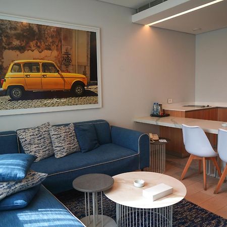 Monot Suites Beirut Luaran gambar
