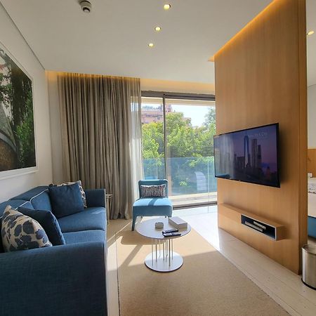 Monot Suites Beirut Luaran gambar