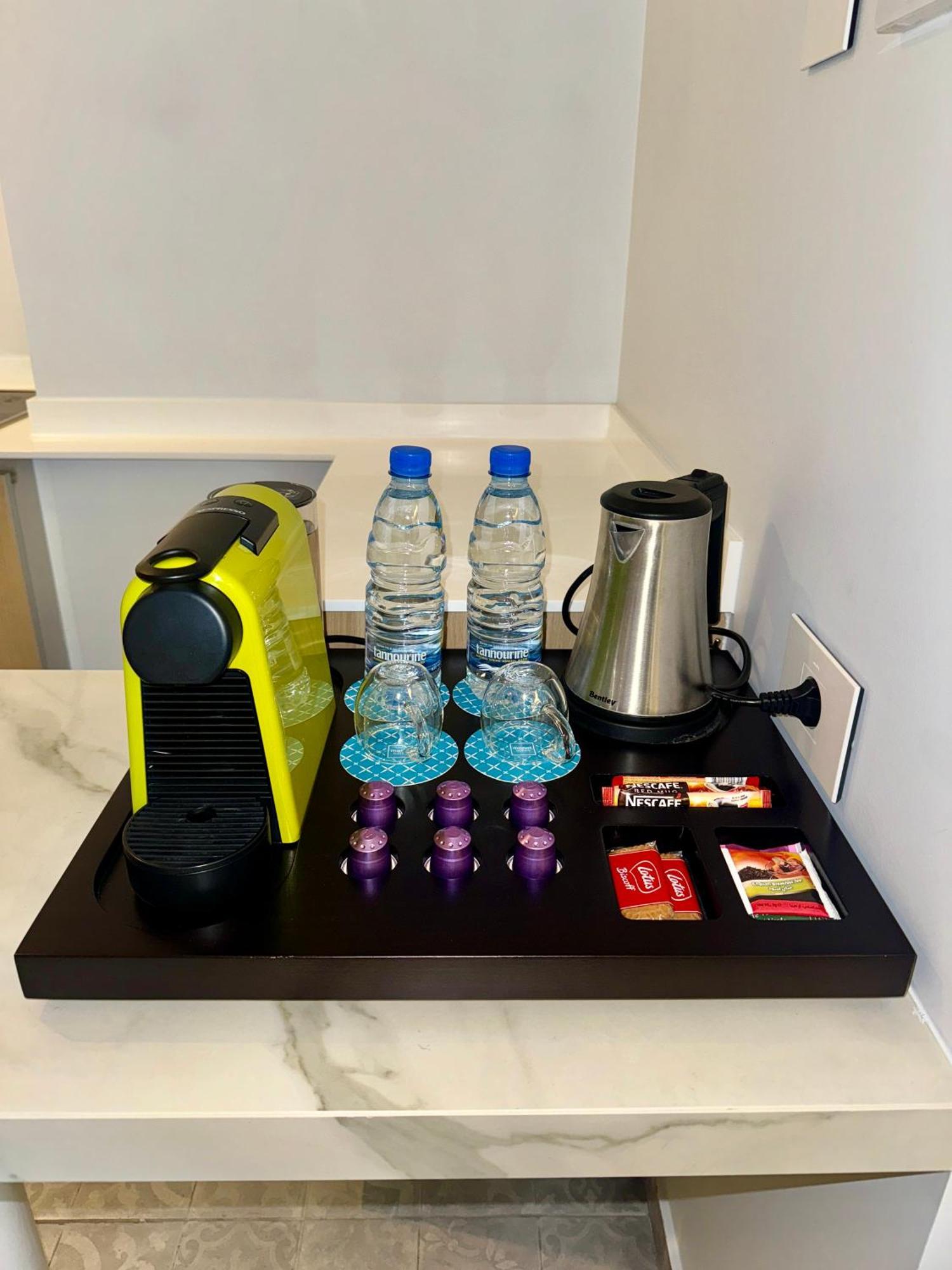 Monot Suites Beirut Luaran gambar