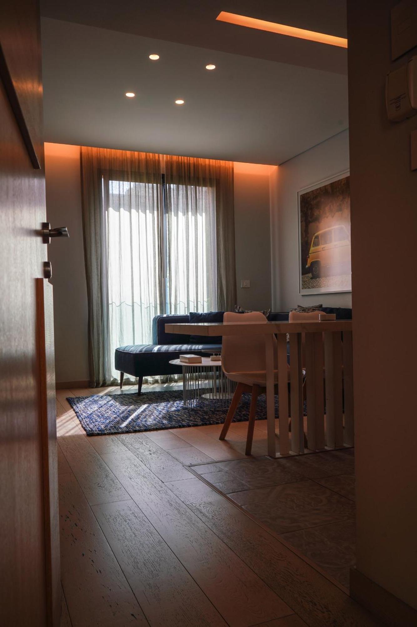 Monot Suites Beirut Luaran gambar