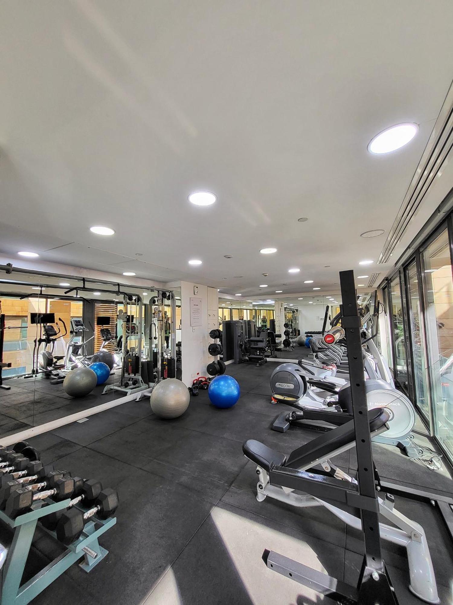 Monot Suites Beirut Luaran gambar