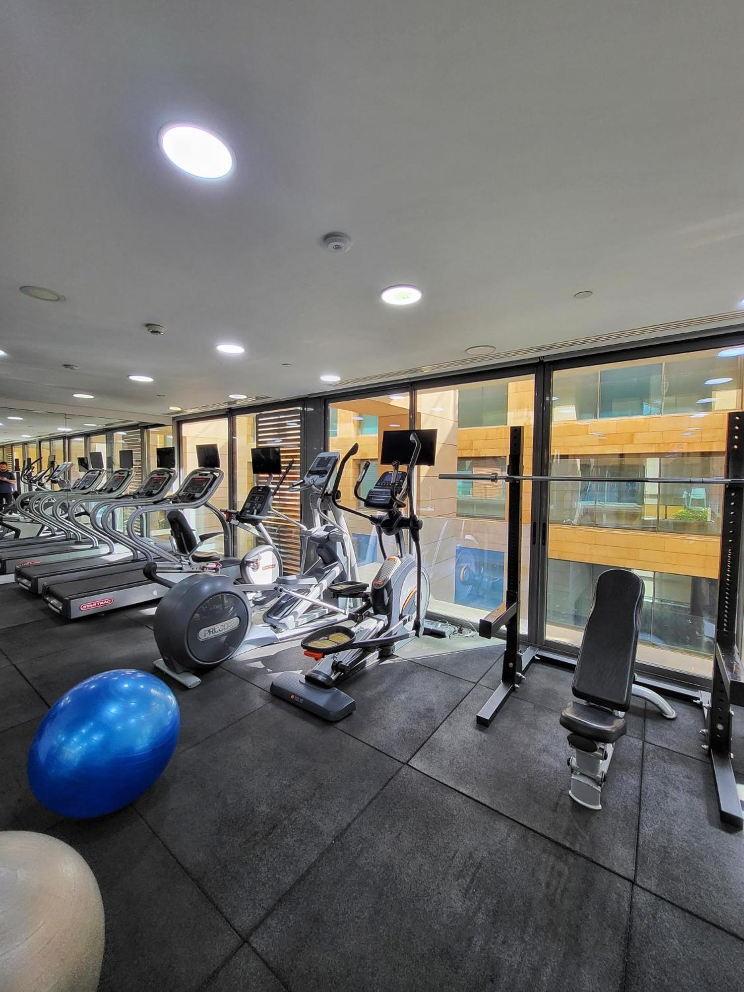 Monot Suites Beirut Luaran gambar