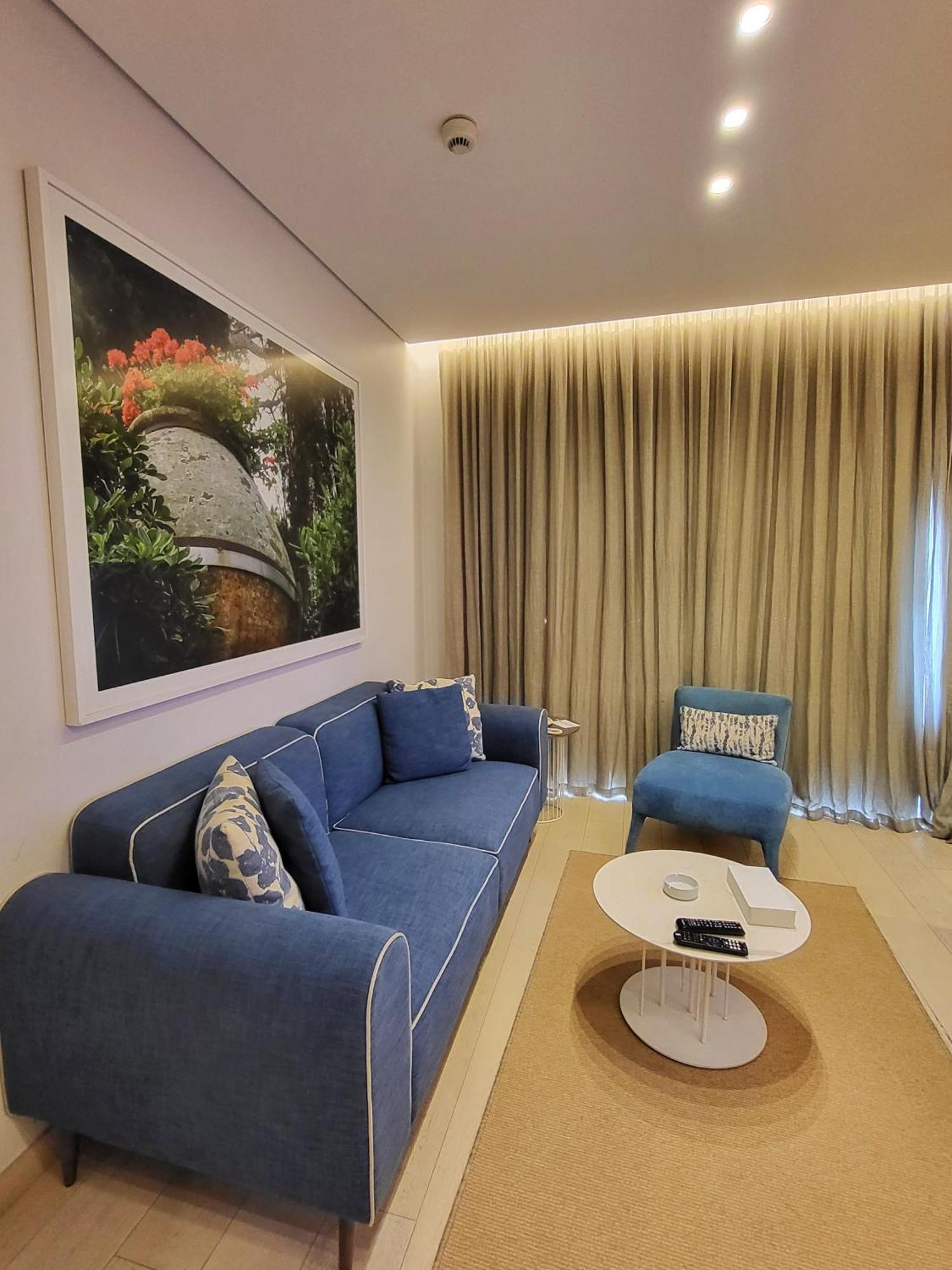 Monot Suites Beirut Luaran gambar