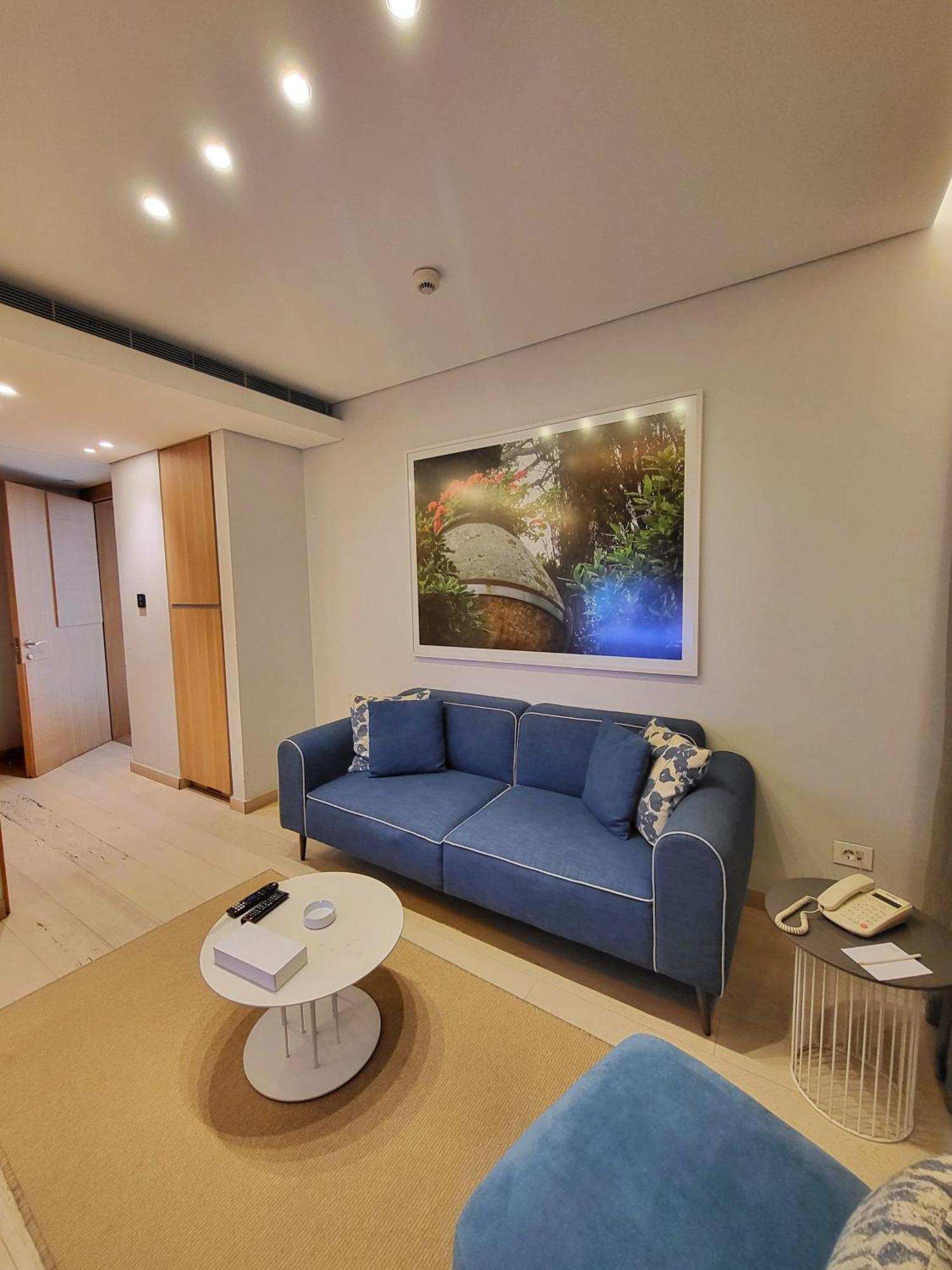 Monot Suites Beirut Luaran gambar