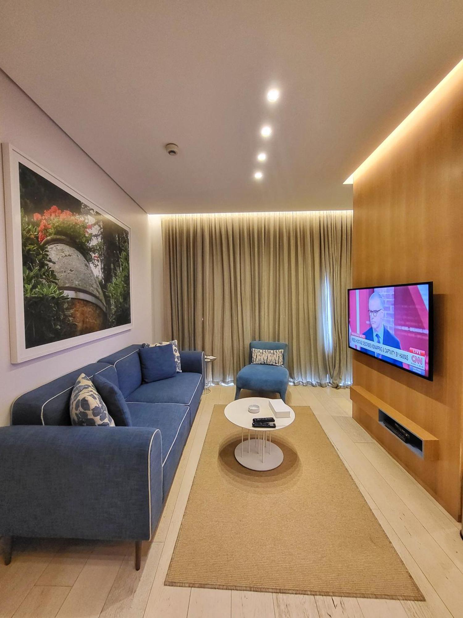 Monot Suites Beirut Luaran gambar