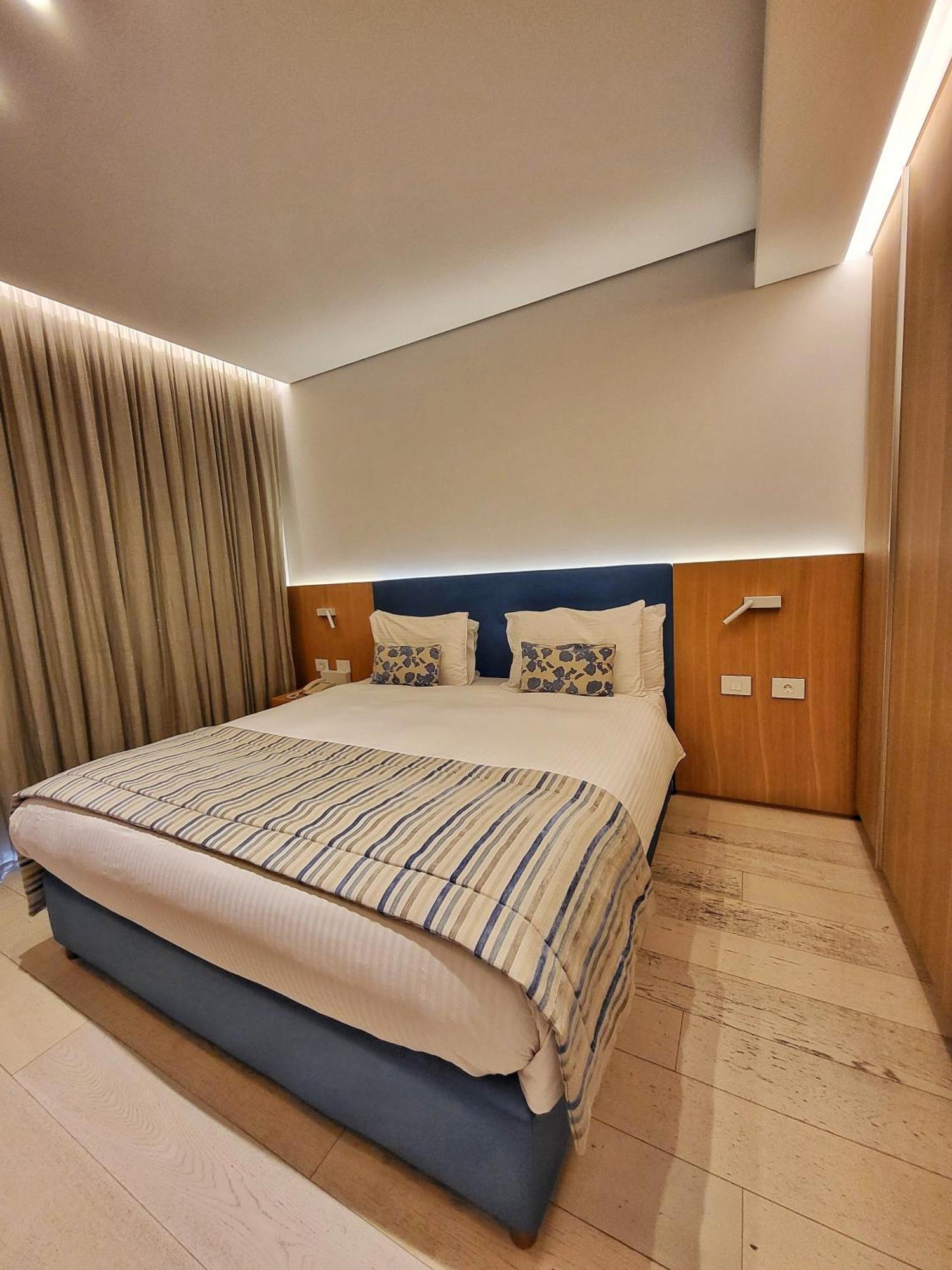 Monot Suites Beirut Luaran gambar