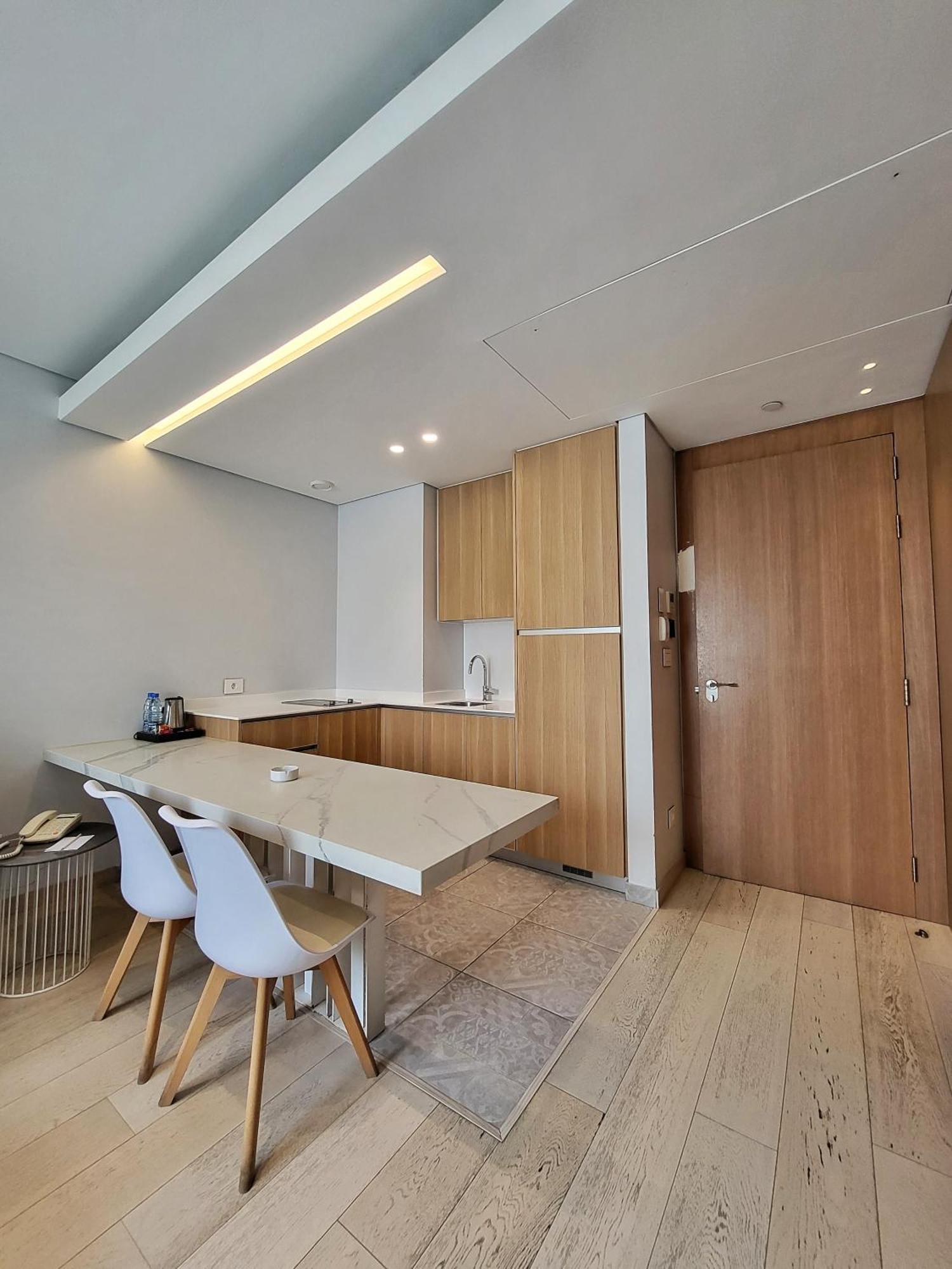 Monot Suites Beirut Luaran gambar