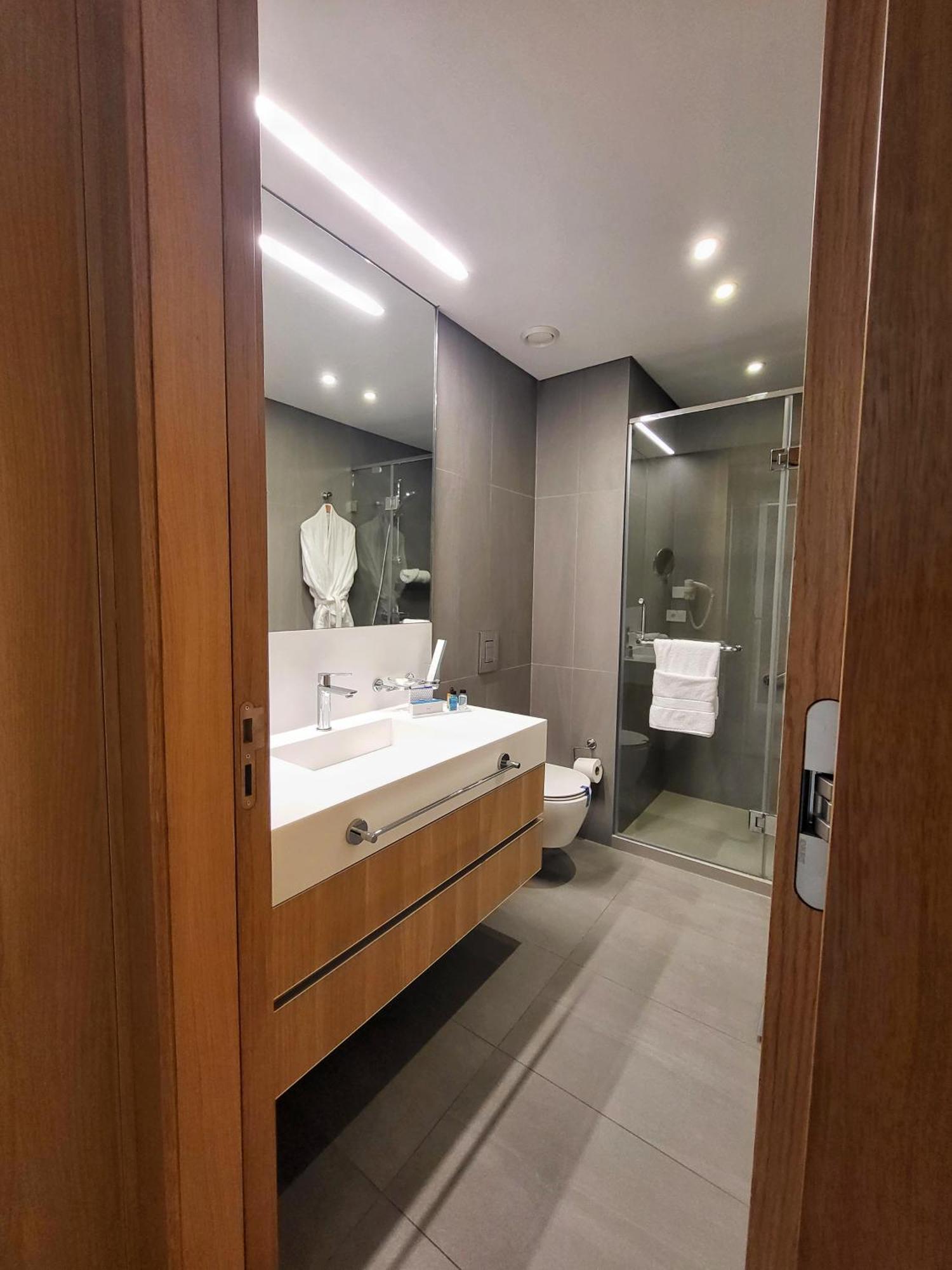 Monot Suites Beirut Luaran gambar