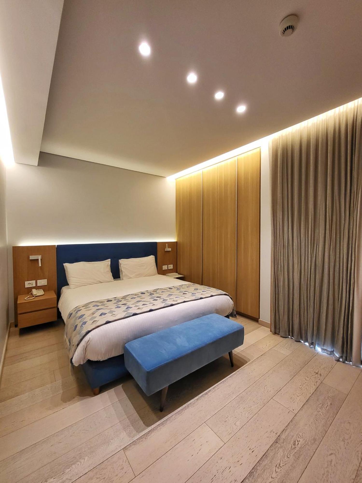 Monot Suites Beirut Luaran gambar