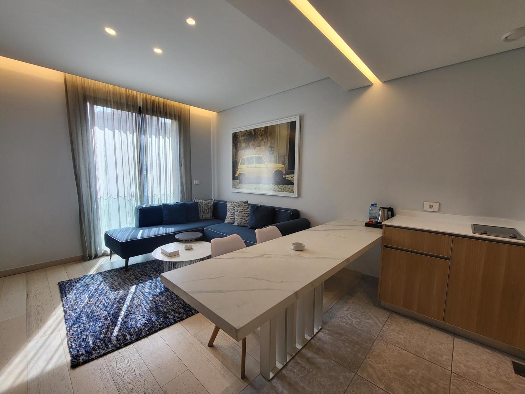 Monot Suites Beirut Luaran gambar