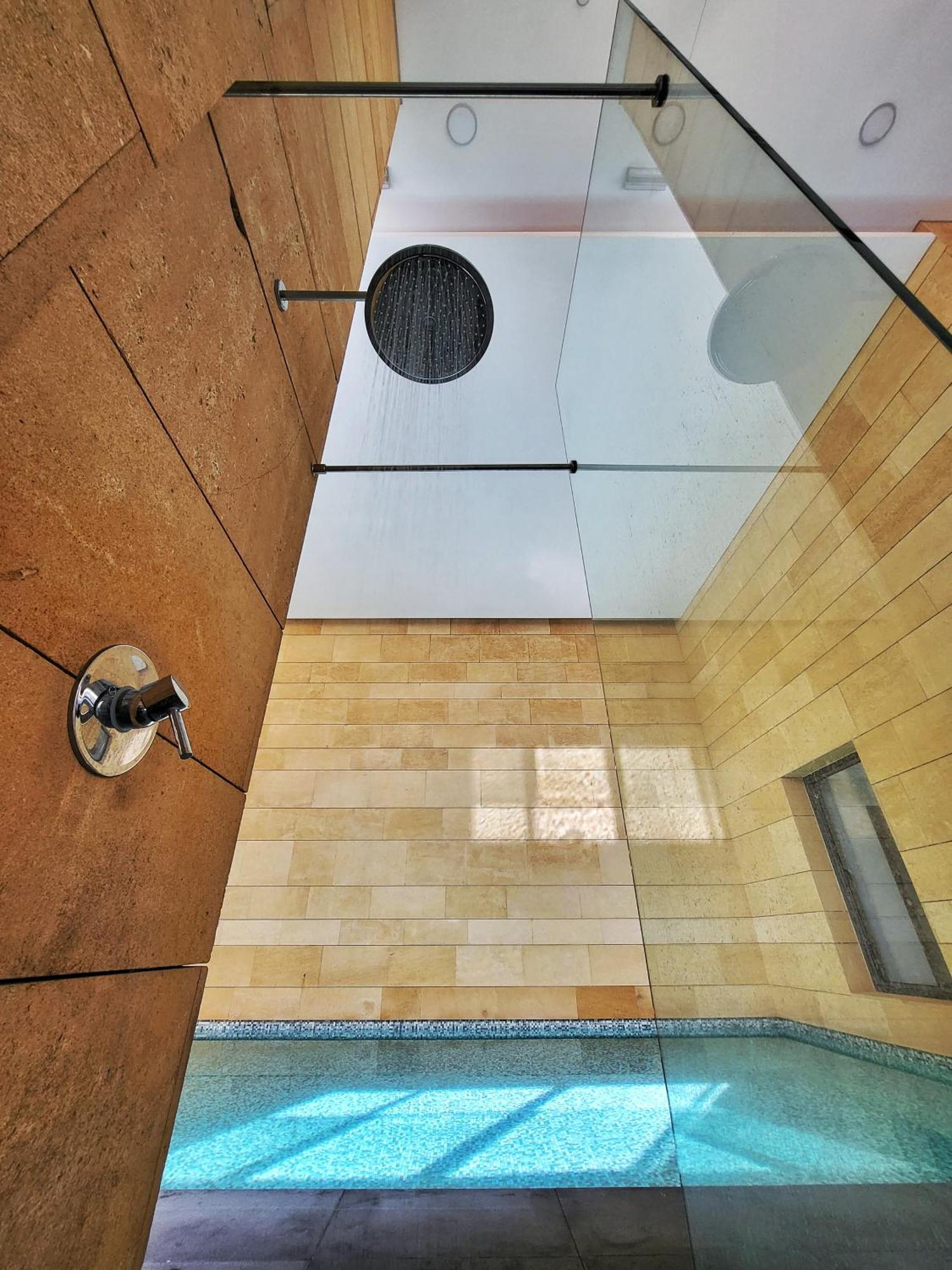 Monot Suites Beirut Luaran gambar