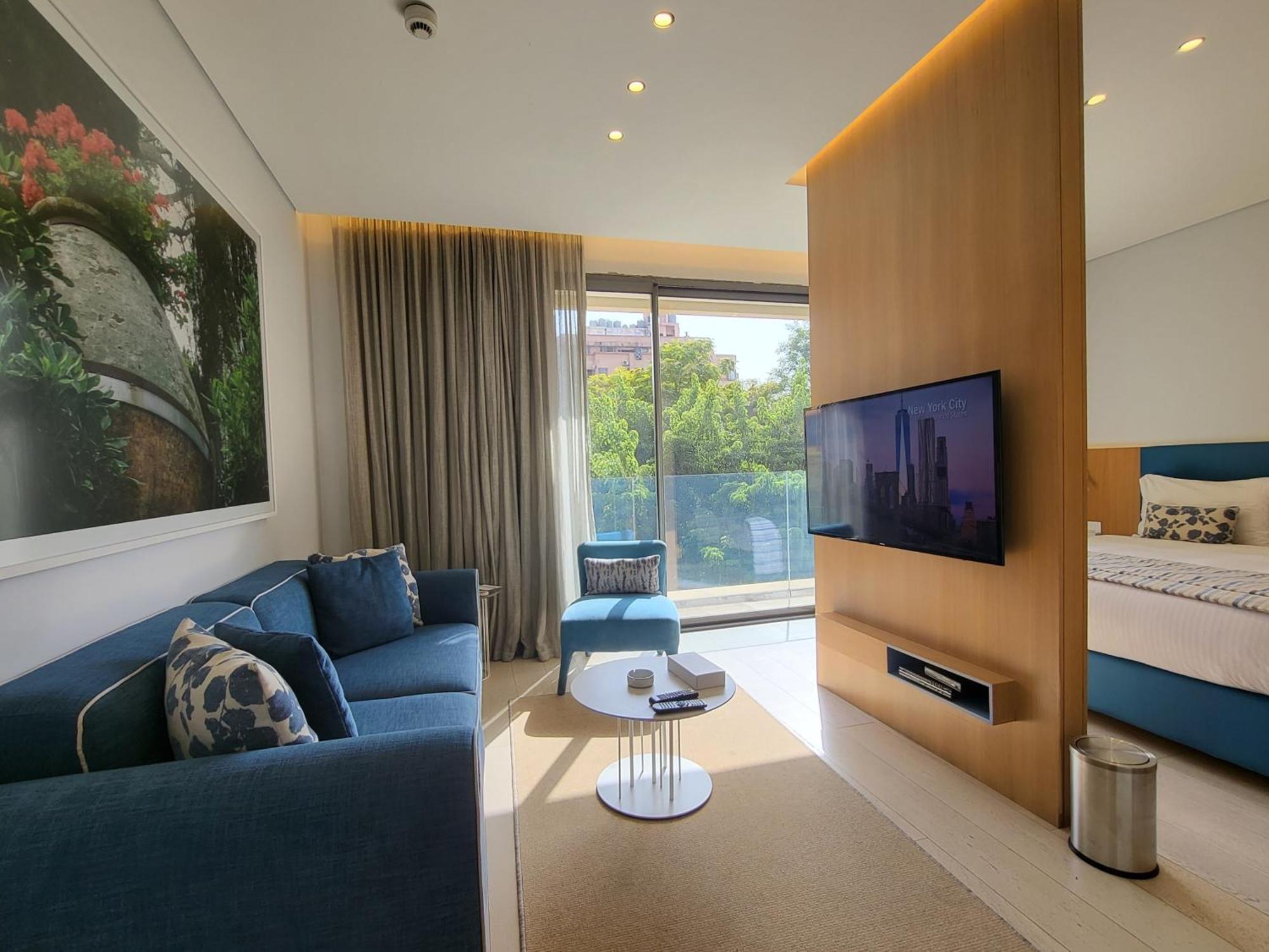 Monot Suites Beirut Luaran gambar