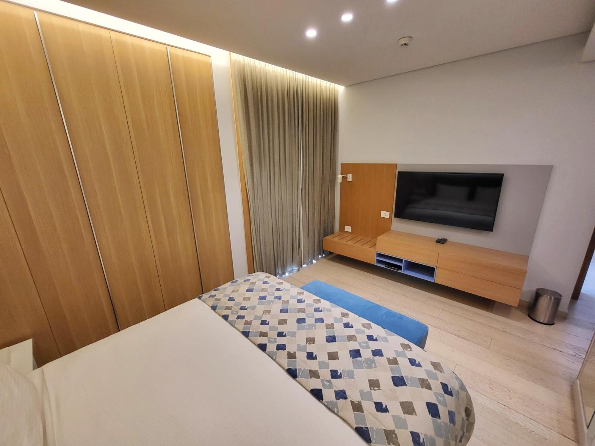 Monot Suites Beirut Luaran gambar