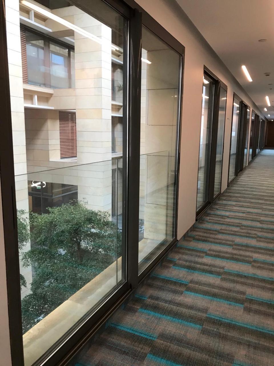 Monot Suites Beirut Luaran gambar